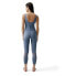 Фото #3 товара BORN LIVING YOGA Talia Sleeveless Jumpsuit