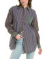Solid & Striped The Oxford Tunic Women's