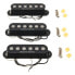 Seymour Duncan SSL-4 cal s Pickup Set