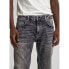 Фото #5 товара PEPE JEANS Tapered Fit Acid jeans
