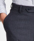 Фото #6 товара Men's Infinite Stretch Skinny-Fit Dress Pants