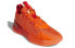 Фото #4 товара Спортивная обувь Adidas D Rose Son Of Chi 2.0 для баскетбола