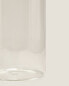 Фото #14 товара Borosilicate glass lantern vase