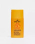 Фото #1 товара NUXE Sun Light Sun Fluid High Protection for Face SPF50 50ml