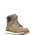 Фото #2 товара Wolverine Hellcat Wedge Moc-Toe Ultraspring WP 6" Mens Brown Wide Work Boots