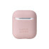 Native Union Curve AirPod Case rose