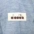 Фото #3 товара Diadora Manifesto 2030 Crew Neck Short Sleeve T-Shirt Mens Size M Casual Tops 1