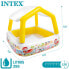 Фото #6 товара Бассейн надувной с зонтом Intex Sun Shade 157x122 см