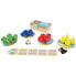 Фото #2 товара HABA My first games. the first fruit grower - catalan - board game