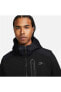 Фото #3 товара Толстовка мужская Nike Tech Fleece Overlay Erkek черная