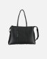 Фото #3 товара Hugo Boss Shopper Mel Satchel