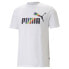 PUMA Ess+ Love Is Love Te short sleeve T-shirt