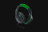 Фото #5 товара Kaira HyperSpeed - Wireless - Gaming - 20 - 20000 Hz - 283 g - Headset - Black - Green