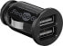 Wentronic USB Type-C Car Charger Set (12 W) - Indoor - Cigar lighter - 5 V - 1 m - Black