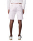 J.Mclaughlin Solid Oliver Short Men's