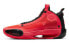 Фото #2 товара Баскетбольные кроссовки Jordan Air Jordan 34 BQ3381-600