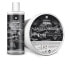 Фото #1 товара BEAUTY TREATS SALISES CHARCOAL mascarilla peel off 25 gr + 75 ml