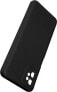 Beline Beline Etui Silicone Motorola MOTO G32 czarny/black - фото #3