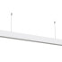 Фото #1 товара Optonica LED OPT LN5382 - Hängeleuchte 40 W 4000 Lm K linear weiß