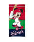 Washington Nationals 30'' x 60'' Disney Spectra Beach Towel