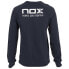 Фото #2 товара NOX Tour sweatshirt