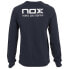 NOX Tour sweatshirt