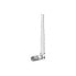 Фото #1 товара Cisco Aironet 2.4-Ghz Articulated Dipole Antenna - 2 dBi - 2.4 - 2.5 GHz - RP-TNC - 0 - 60 °C - 130 mm