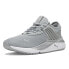 Фото #2 товара Puma Pacer Future Lace Up Womens Grey Sneakers Casual Shoes 38994140