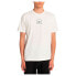 ფოტო #1 პროდუქტის RVCA Small Va All The Way short sleeve T-shirt