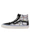 Sk8-hi 38 Dx Anaheim Factory Çok Renkli Sneaker