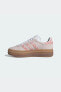 Фото #6 товара Кроссовки женские Adidas Gazelle Bold W