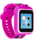 ფოტო #5 პროდუქტის iTouch Kids DC Comics Superhero Girls Strap Touchscreen Smart Watch 42x52mm