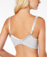 Фото #2 товара 18 Hour Ultimate Lift Cotton Wireless Bra US474C, Online Only
