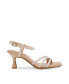 ფოტო #2 პროდუქტის Women's Jules Crystal Dress Sandals