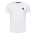 Фото #1 товара Karl Lagerfeld Ikonik Slim M T-shirt 755027500221