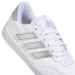 ADIDAS Courtblock trainers