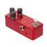 Фото #6 товара One Control Strawberry Red Overdrive