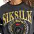 Фото #3 товара SIKSILK Varsity Oversize sweatshirt