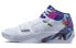 Кроссовки Air Jordan Zion 2 "Prism" 2 DO9161-467