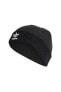 Фото #1 товара Siyah Unisex Bere II0745-ARCHIVE BEANIE