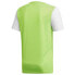 ფოტო #3 პროდუქტის ADIDAS Estro 19 short sleeve T-shirt