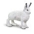 Фото #1 товара Фигурка Safari Ltd Arctic Hare Figure Wildlife: Arctic (Дикая природа: Арктика).