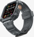 Spigen Spigen Rugged Armor Pro, dark gray - Apple Watch Ultra 2/1 49mm - фото #9