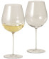 Фото #9 товара Tuscany Victoria James Signature Series Warm-Region Wine Glasses, Set of 2