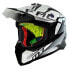 MT Helmets Falcon THR off-road helmet