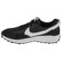 Фото #3 товара Nike Waffle Debut M DH9522-001 shoes