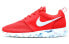 Фото #2 товара Кроссовки Nike Roshe Run Marble Pack Red 669985-600