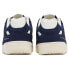 Кроссовки Hummel Power Play Suede Trainers