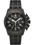 Фото #2 товара Наручные часы Versace V-chrono chrono 45mm 5ATM