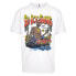 ფოტო #2 პროდუქტის MISTER TEE Gucci Mane So Icy Oversize short sleeve T-shirt